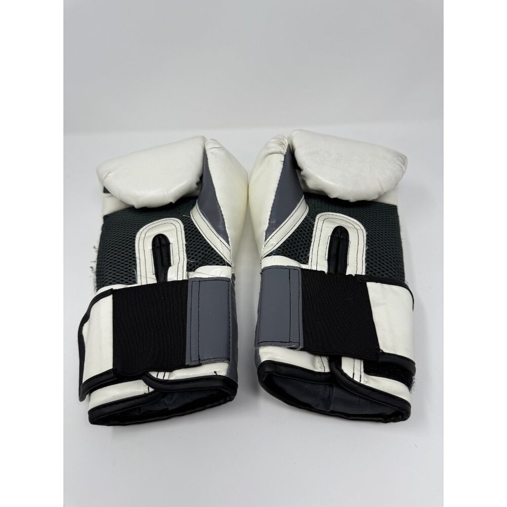 Everlast Ever Shield Boxing MMA Muai Tha Training Gloves 12oz - Picture 3 of 5